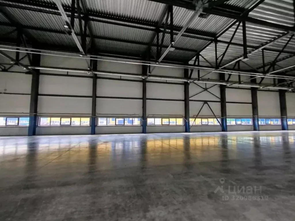 Склад в Удмуртия, Ижевск Воткинское ш., 202В (892 м) - Фото 2