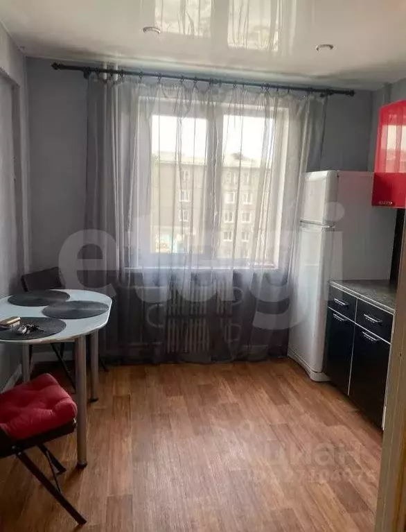 1-к кв. Иркутская область, Ангарск 17-й мкр, 6 (33.2 м) - Фото 2