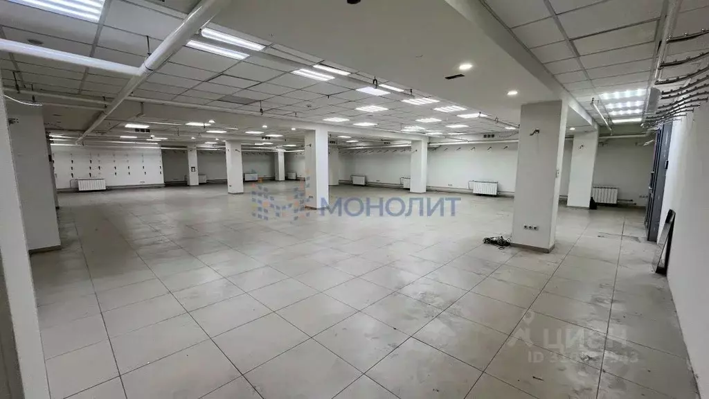 Помещение свободного назначения в Нижегородская область, Нижний ... - Фото 0