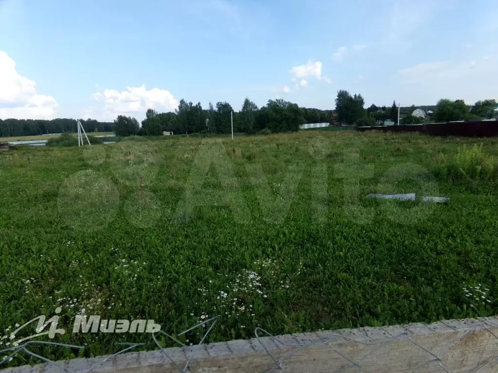 Участок 16 сот. (СНТ, ДНП) - Фото 0
