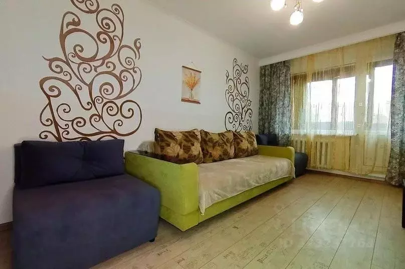 2-к кв. Рязанская область, Рязань ул. Новоселов, 17 (58.0 м) - Фото 2