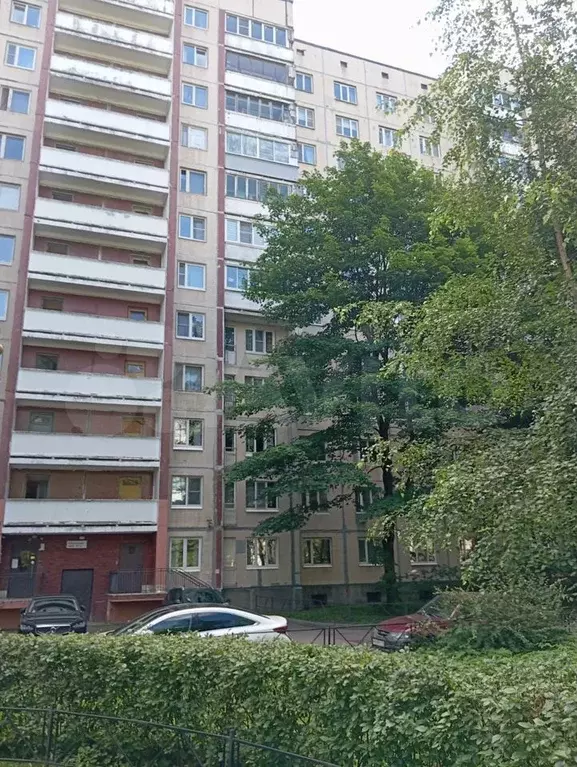 2-к. квартира, 54 м, 5/9 эт. - Фото 0