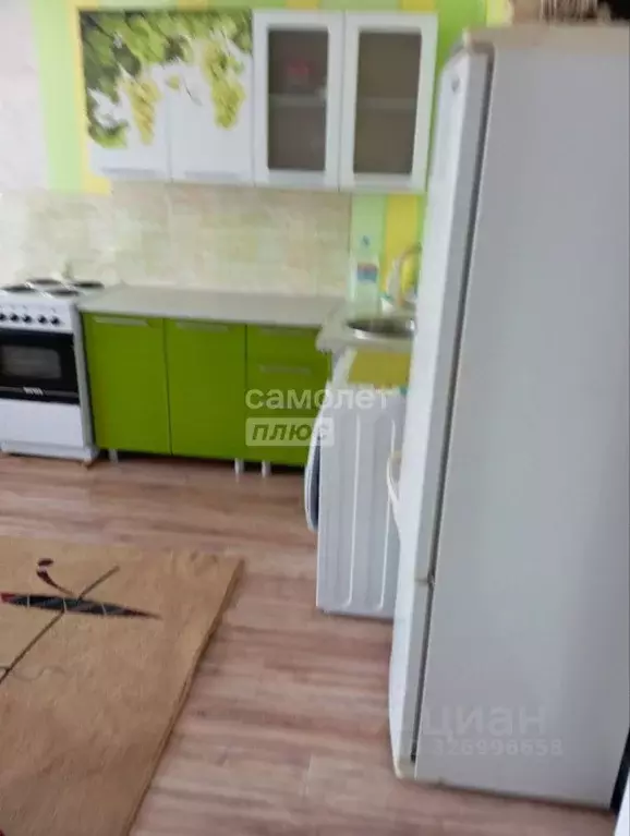 Студия Краснодарский край, Анапа ул. Адмирала Пустошкина, 10 (26.0 м) - Фото 1