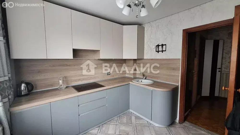 3-комнатная квартира: Санкт-Петербург, улица Щербакова, 4/18 (72.2 м) - Фото 1