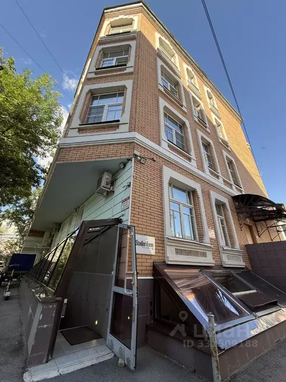 Офис в Москва Борисоглебский пер., 15С2 (151 м) - Фото 1