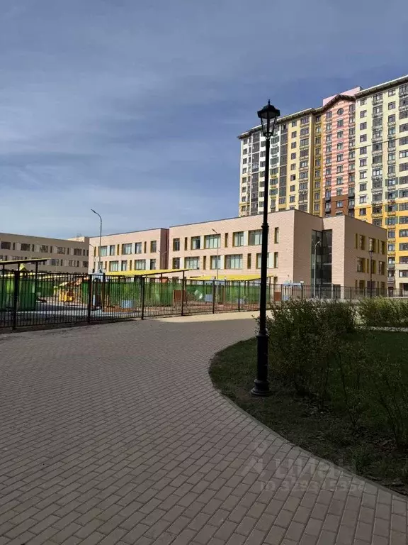 1-к кв. Московская область, Ленинский городской округ, пос. Развилка ... - Фото 2