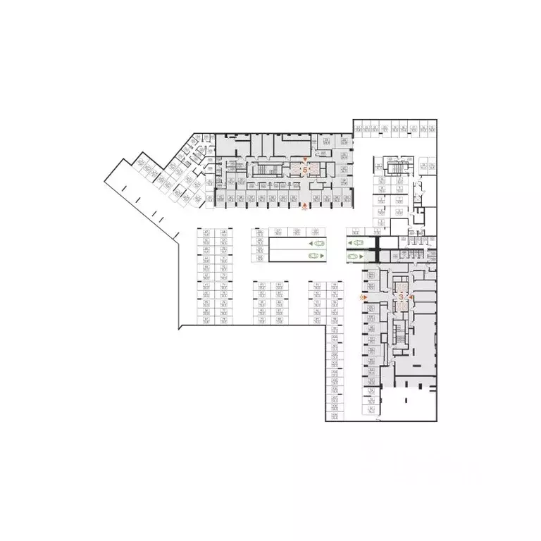 Гараж в Москва Ильменский проезд, 8 (13 м) - Фото 1