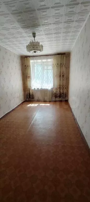 3-к. квартира, 60 м, 1/5 эт. - Фото 0