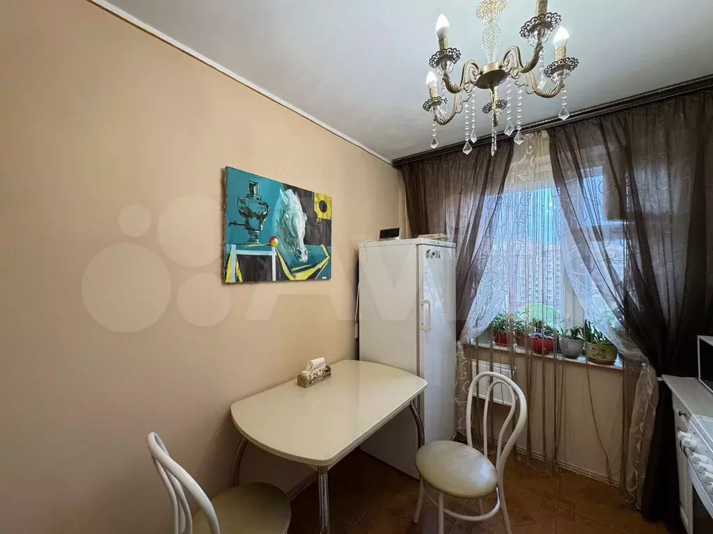 3-к. квартира, 66 м, 8/9 эт. - Фото 1