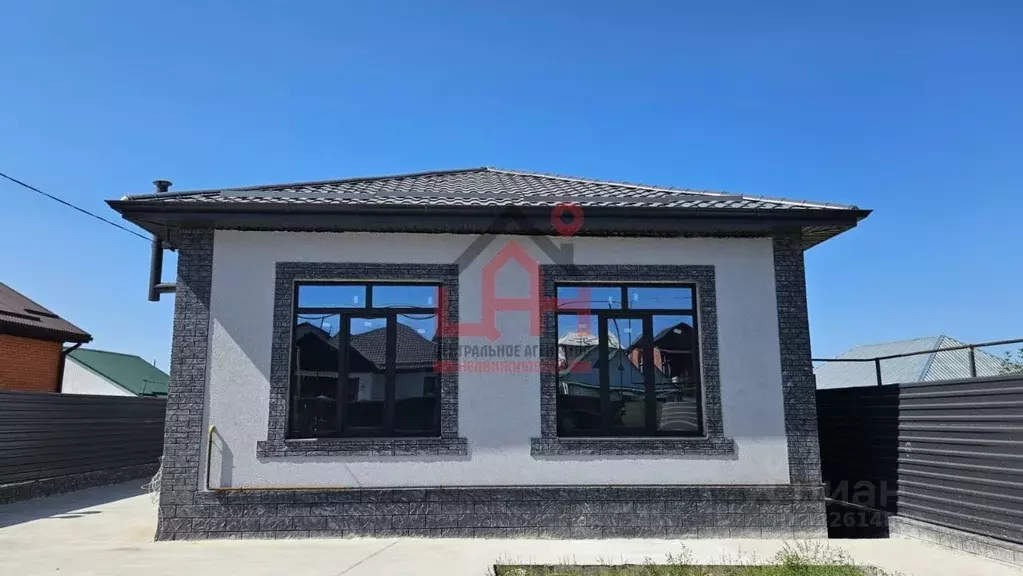 Дом в Ставропольский край, Ессентуки Овощевод СТ, проезд 4-й (90 м) - Фото 2