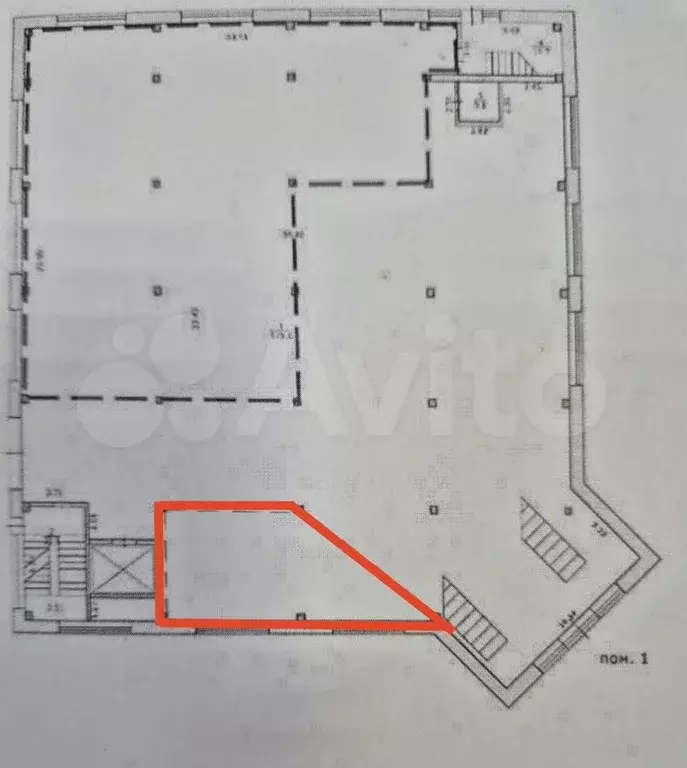 Торговая площадь - Фото 0