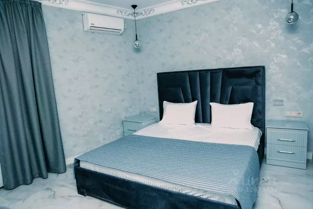Комната Дагестан, Дербент ул. Тахо-Годи, 37 (38.0 м) - Фото 1