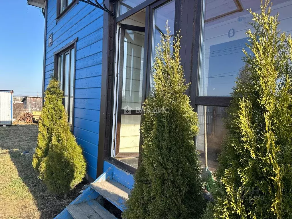 Дом в Ленинградская область, Тосненский район, Федоровское городское ... - Фото 2