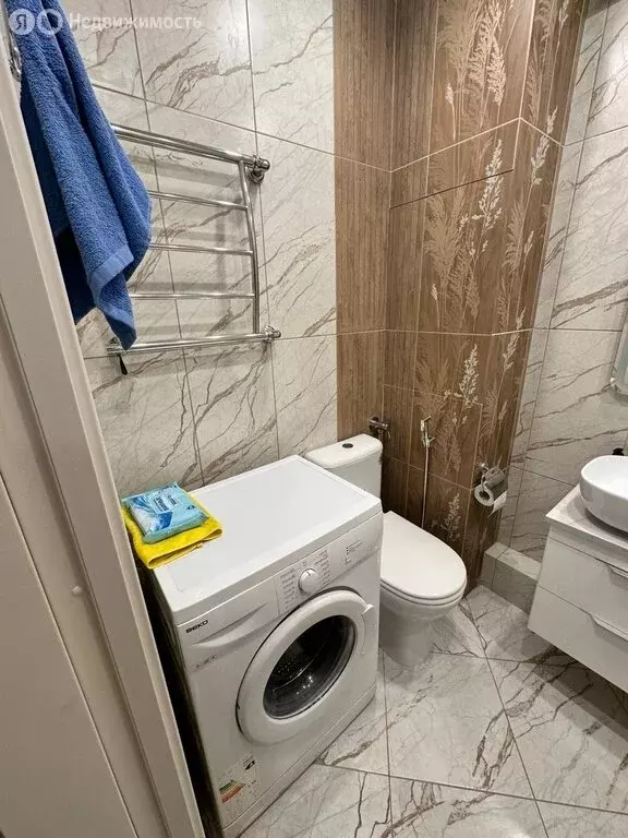 3-комнатная квартира: Москва, улица Молдагуловой, 30 (59.4 м) - Фото 1