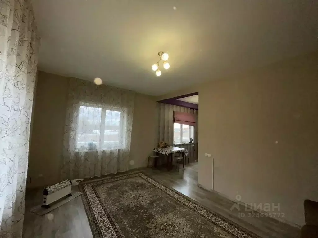 Дом в Пермский край, Пермский муниципальный округ, с. Платошино ул. ... - Фото 2