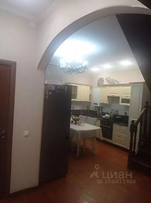 Дом в Саратовская область, Саратов проезд 7-й Новоузенский, 17 (138 м) - Фото 1