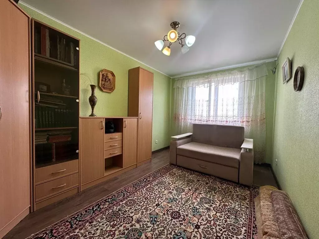 2-к кв. Ростовская область, Батайск ул. Половинко, 280/10к1 (54.0 м) - Фото 1