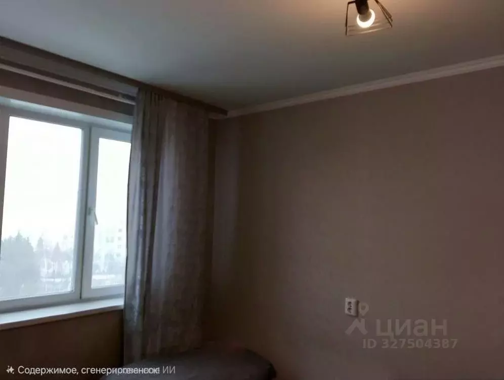 1-к кв. Кемеровская область, Кемерово Ленинградский просп., 28 (17.0 ... - Фото 1