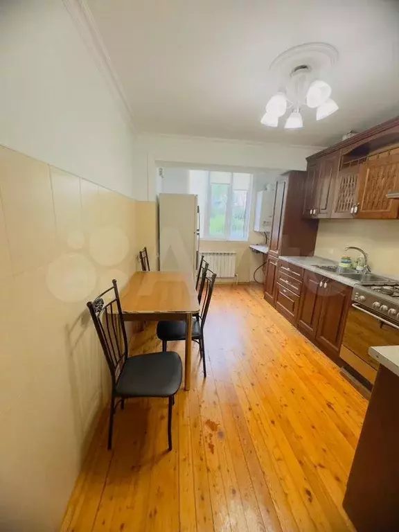 2-к. квартира, 60 м, 1/5 эт. - Фото 1