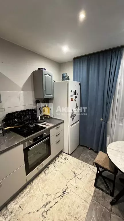 1-к кв. Ивановская область, Иваново Лежневская ул., 155 (34.0 м) - Фото 1