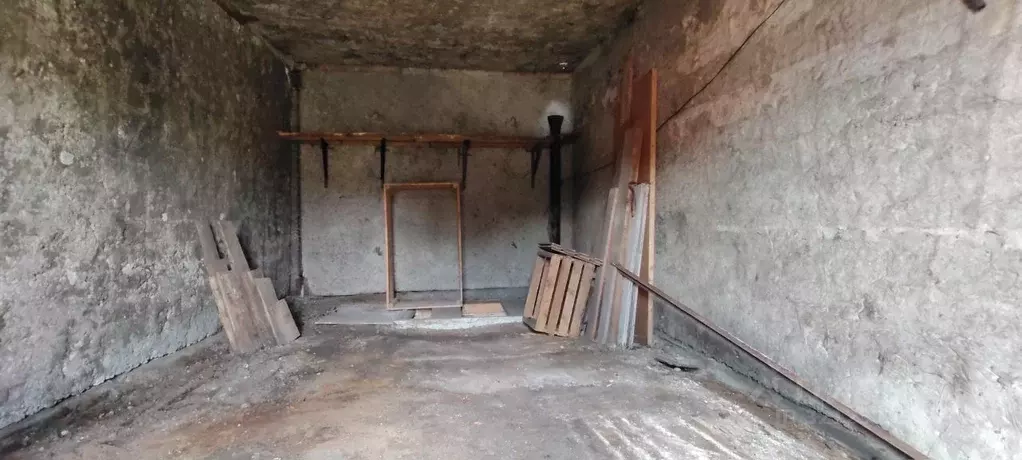 Гараж в Хакасия, Саяногорск Саяногорск городской округ, КОКа ... - Фото 2