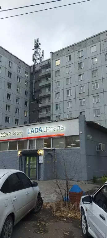 Комната Красноярский край, Красноярск Северо-Енисейская ул., 48 (12.0 ... - Фото 1