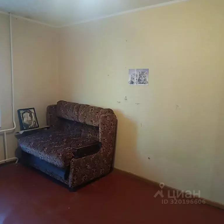 1-к кв. Нижегородская область, Арзамас 11-й мкр, 14 (36.0 м) - Фото 1