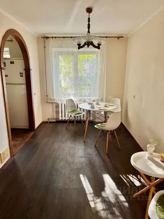 3-к кв. Белгородская область, Белгород ул. Макаренко, 1в (57.6 м) - Фото 1