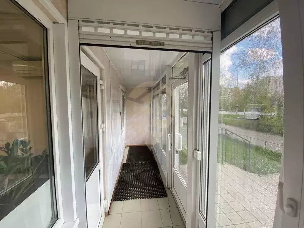 Офис в Белгородская область, Старый Оскол Солнечный мкр, 6 (61 м) - Фото 2
