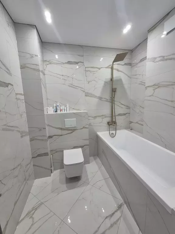 Продаётся 2-к квартира, 96 м - Фото 0