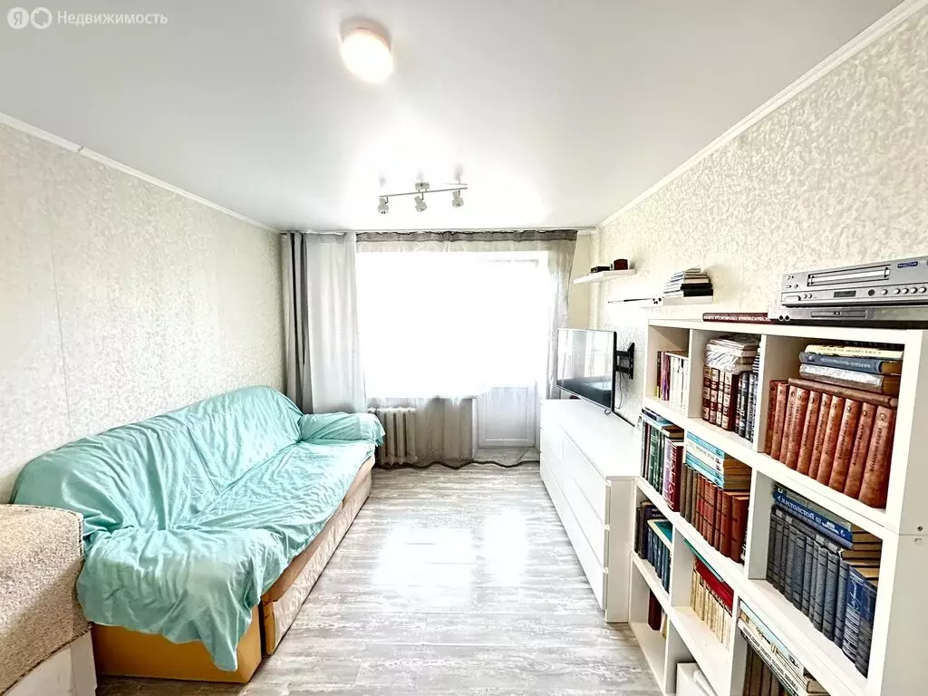 2-комнатная квартира: Стерлитамак, улица Худайбердина, 133 (39.5 м) - Фото 2