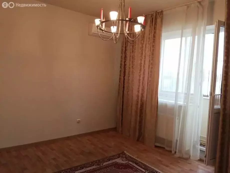 1-комнатная квартира: аул Новая Адыгея, улица Тургеневское шоссе, ... - Фото 1