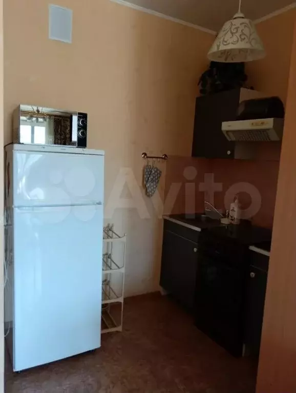 Квартира-студия, 29 м, 13/24 эт. - Фото 1
