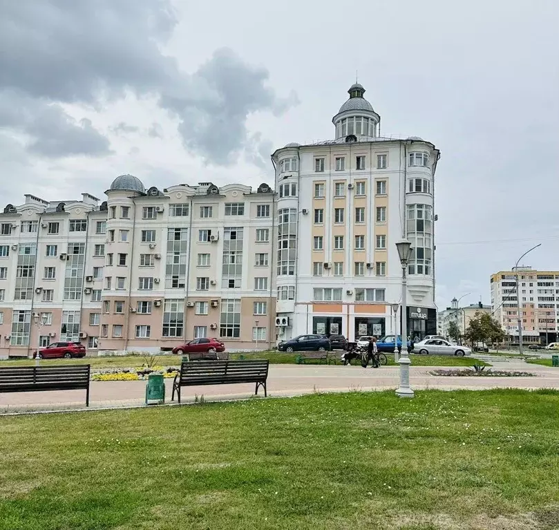 3-к кв. Мордовия, Саранск Советская ул., 50к1 (104.0 м) - Фото 0