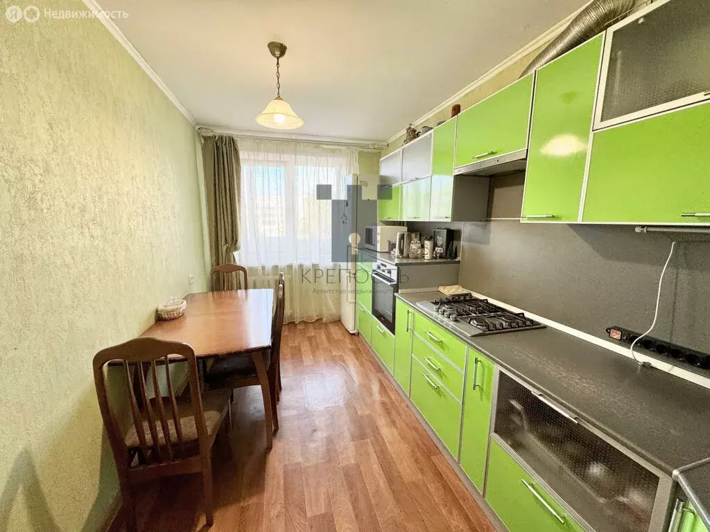 3-комнатная квартира: Мелеуз, Московская улица, 7 (69.4 м) - Фото 2