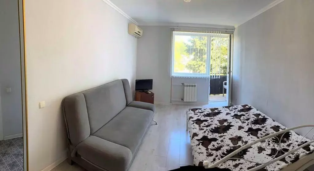 1-к кв. Севастополь ул. Героев Подводников (32.0 м) - Фото 1