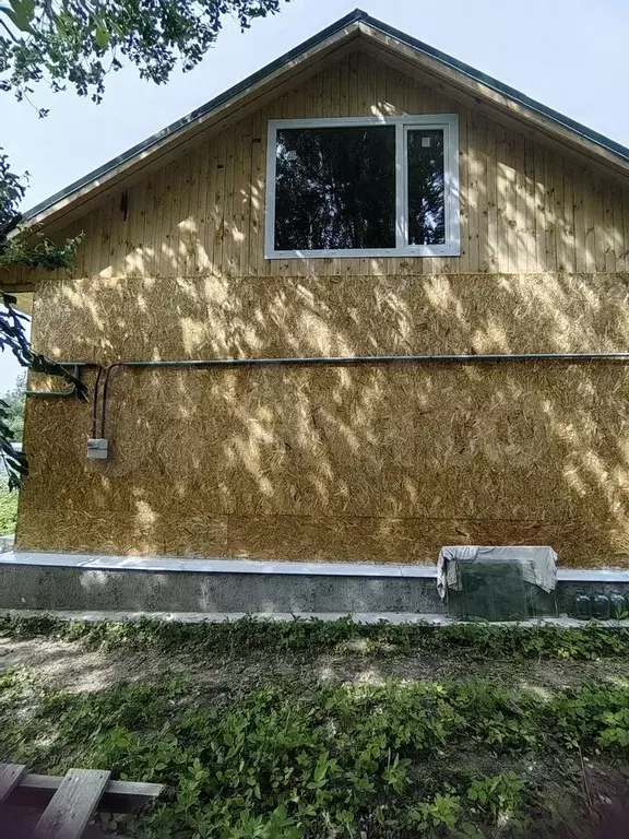 Дом 50 м на участке 7 сот. - Фото 1