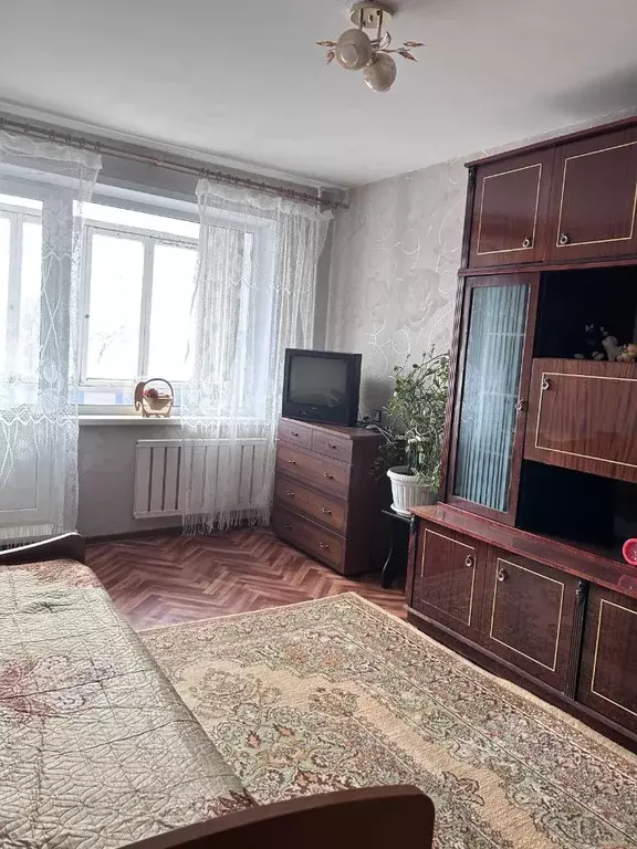 1-к кв. Кемеровская область, Кемерово бул. Строителей, 32 (32.0 м) - Фото 2