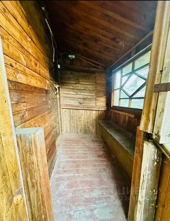 Участок в Ленинградская область, Тосненский район, Трубникоборское ... - Фото 2