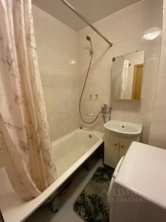 2-к кв. Санкт-Петербург просп. Раевского, 14к2 (60.0 м) - Фото 2