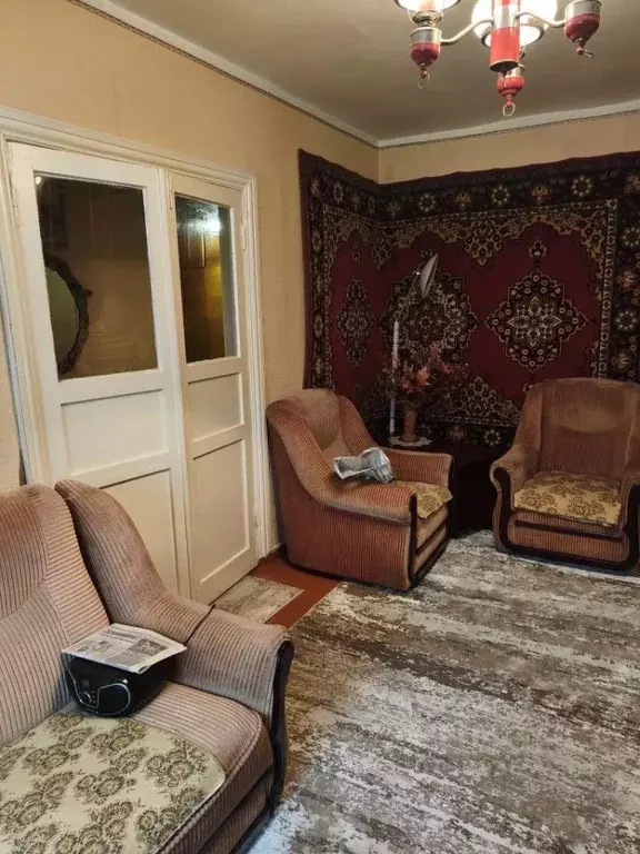 2-к кв. Нижегородская область, Дзержинск ул. Ватутина, 26 (41.8 м) - Фото 2