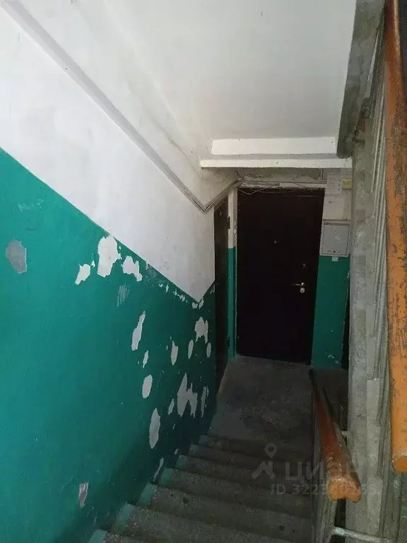 1-к кв. Свердловская область, Екатеринбург ул. Социалистическая, 3 ... - Фото 2