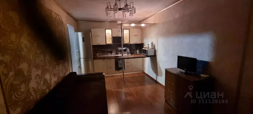 2-к кв. Иркутская область, Иркутск ул. Баумана, 235/7 (40.0 м) - Фото 2