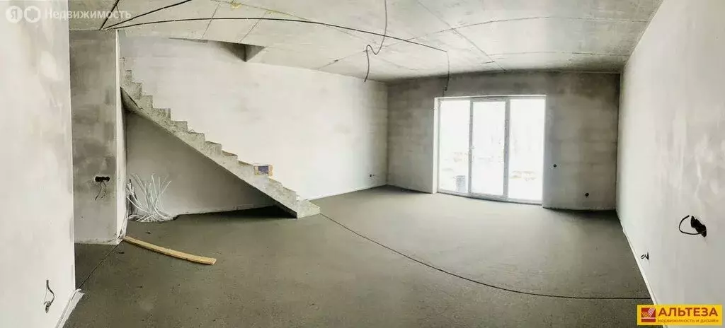 Дом в посёлок Большое Исаково, Лесная улица, 11В/3 (140 м) - Фото 2