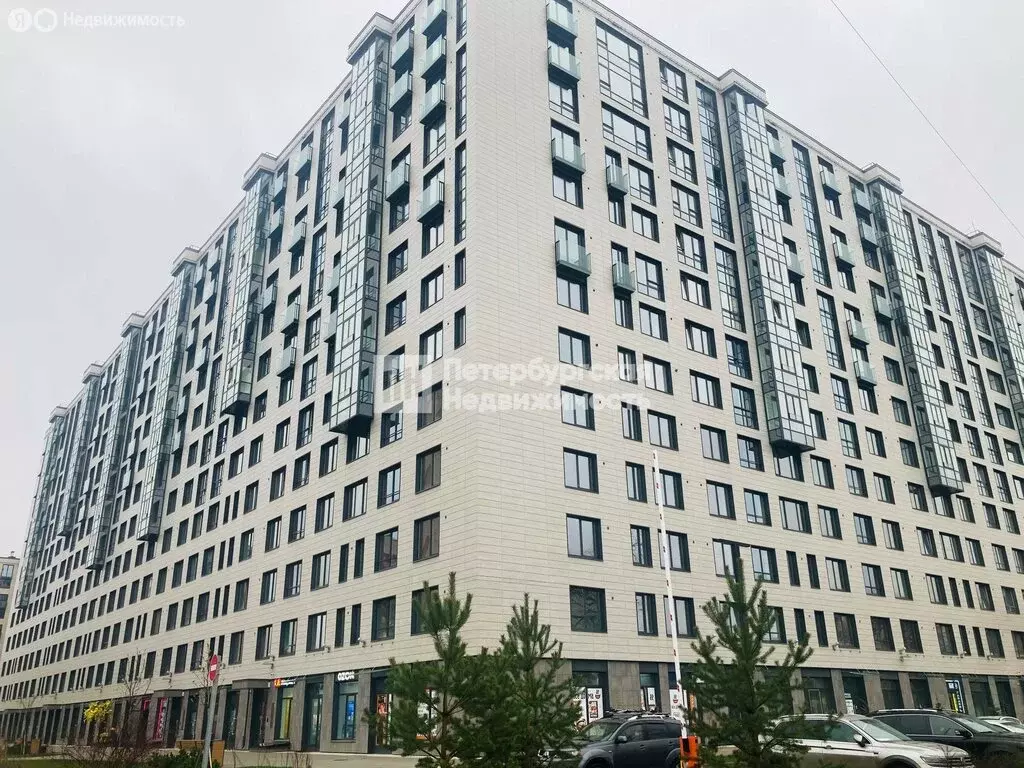 Помещение свободного назначения (105.6 м) - Фото 0