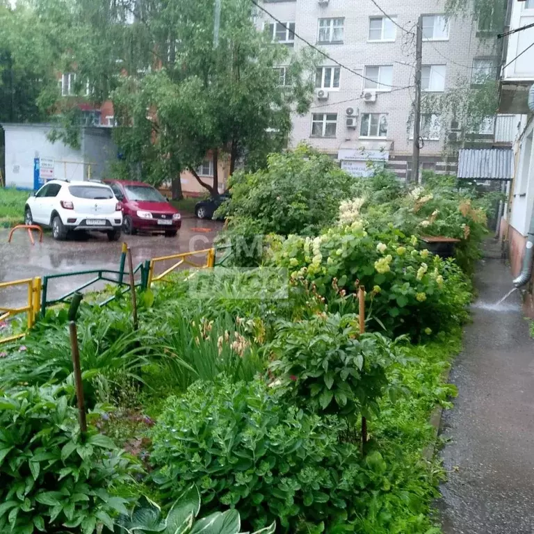 2-к кв. Нижегородская область, Нижний Новгород ул. Бориса Панина, 12 ... - Фото 0