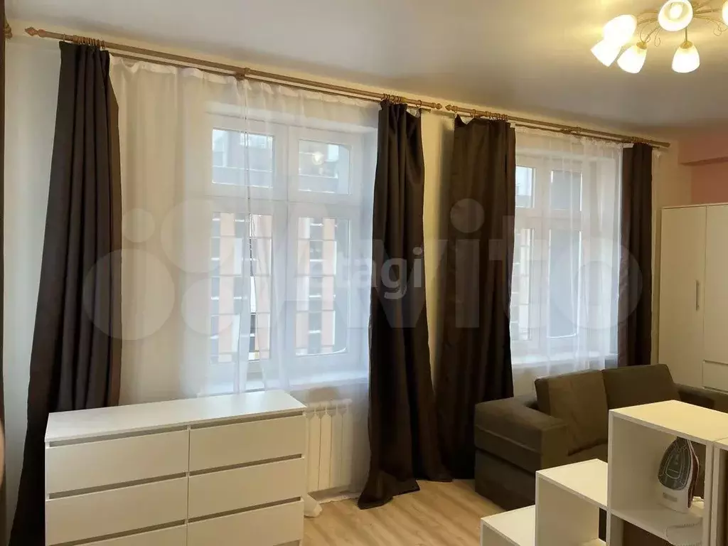 2-к. квартира, 54,1 м, 11/12 эт. - Фото 1