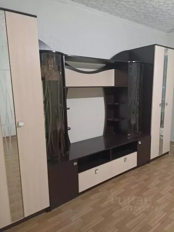 1-к кв. Красноярский край, Красноярск ул. Кочубея, 7 (38.0 м) - Фото 1