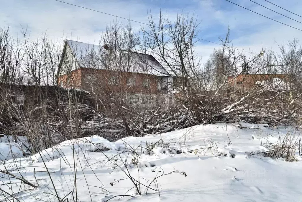 Участок в Алтайский край, Бийск Межевой пер., 2 (5.0 сот.) - Фото 0