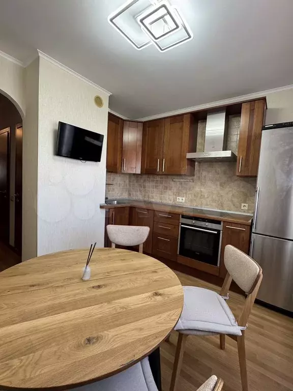 3-к. квартира, 74 м, 14/17 эт. - Фото 0